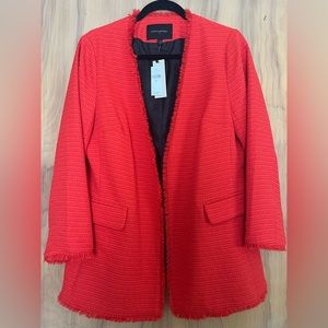 NWT Banana Republic Blazer